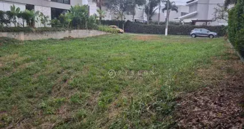 Terreno condomínio  terras de santa clara - jacareí/sp.