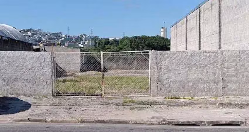 Terreno plano à venda, 600 m² por r$ 1.060.000 - residencial são paulo - jacareí/sp