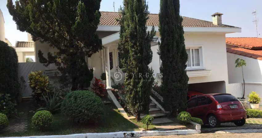 Casa com 3 dormitórios à venda, 255 m² por r$ 1.250.000,00 - vila zezé - jacareí/sp