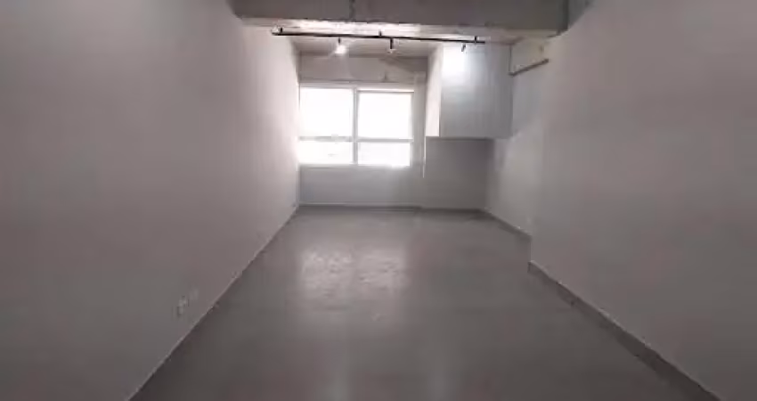 Sala comercial com 1 sala para alugar na Rua Doutor Pompílio Mercadante, 398, Centro, Jacareí