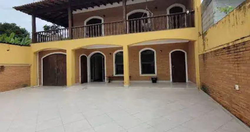 Sobrado com 4 dormitórios para alugar, 300 m² - jardim santa maria - jacareí/sp