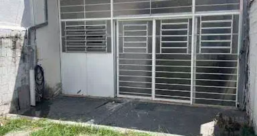 Edícula com 1 dormitório à venda, 52 m² por r$ 210.000,00 - jardim terras da conceição - jacareí/sp