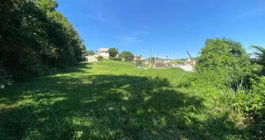Terreno à venda, 2230 m² por r$ 627.000,00 - bandeira branca - jacareí/sp