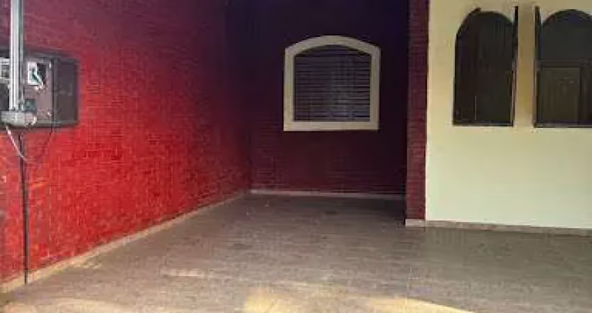 Casa com 4 dormitórios à venda, 300 m² por r$ 520.000,00 - vila zezé - jacareí/sp