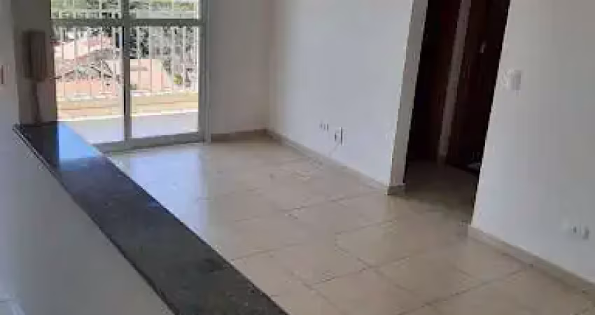 Apartamento com 2 dormitórios à venda, 55 m² por r$ 290.000,00 - são joão - jacareí/sp