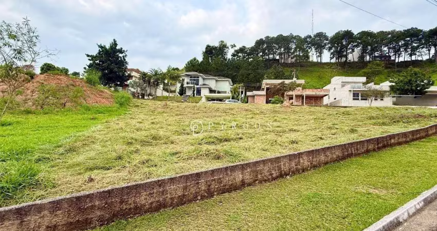 Terreno à venda, 1021 m² por r$ 500.000,00 - jardim terras de santa helena - jacareí/sp