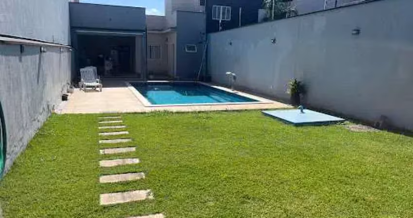 Edícula com 1 dormitório à venda, 58 m² por r$ 689.000,00 - villa branca - jacareí/sp