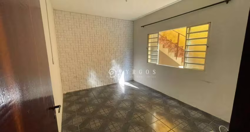 Casa com 2 quartos para alugar na Rua Antônio José, 168, Jardim Primavera, Jacareí