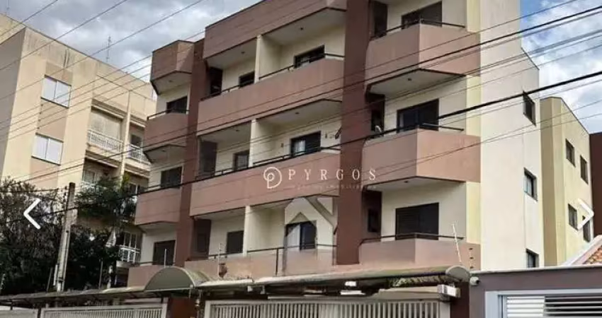 Vende-se apartamento – condomínio residencial imperial- jacareí