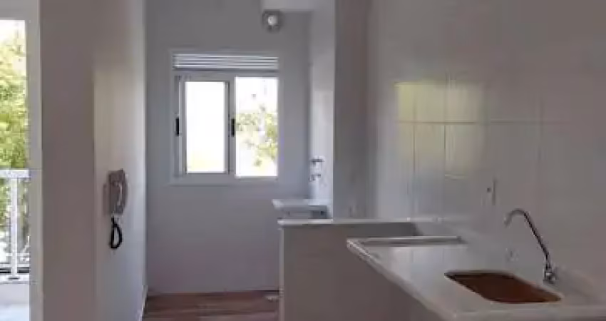 Apartamento novo com 3 dormitórios para alugar, 72 m² - villa branca - jacareí/sp