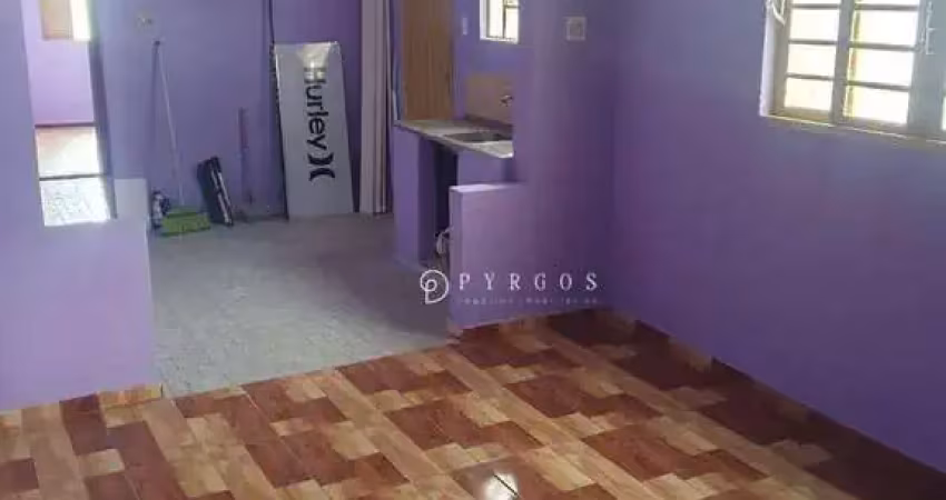 Casa com 2 quartos à venda na Rua Salvador Preto, 164, Centro, Jacareí
