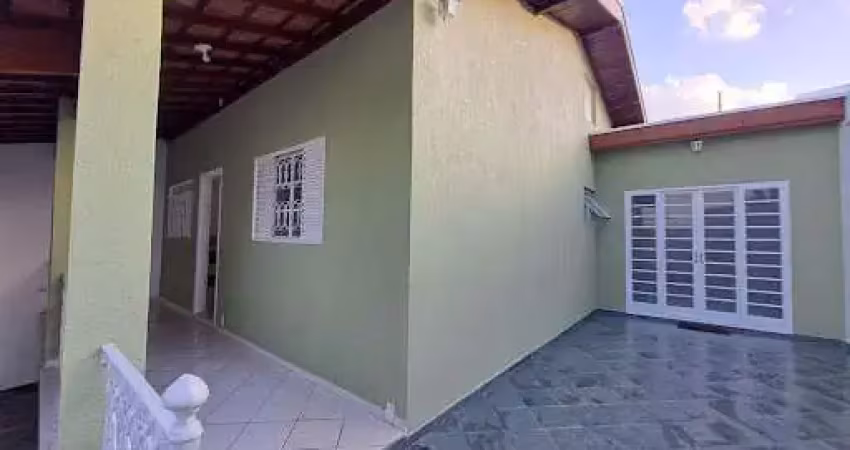 Casa com 2 dormitórios à venda, 72 m² por r$ 390.000,00 - jardim mariana ii - são josé dos campos/sp