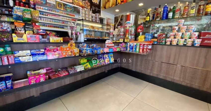 Ponto à venda, 75 m² por r$ 270.000,00 - jardim pereira do amparo - jacareí/sp