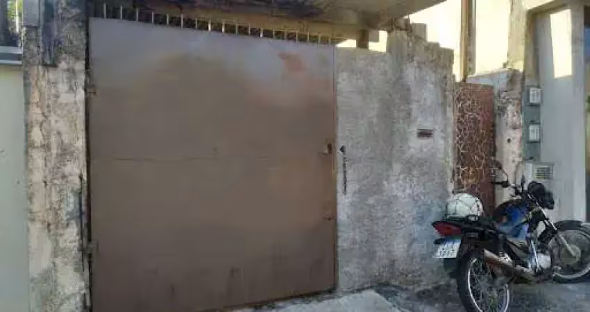 Casa com 1 quarto à venda na Rua Expedicionário Pedro Paulo Moreira, 307, Jardim Pitoresco, Jacareí