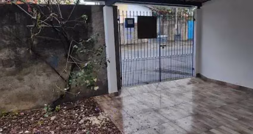 Casa térrea com 2 dormitórios à venda, 200 m² por r$ 400.000 - jardim colonial - são josé dos campos/sp