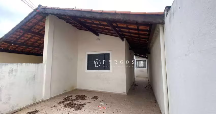 Casa com 2 dormitórios para alugar, 72 m² por r$ 2.040,00/mês - são joão - jacareí/sp