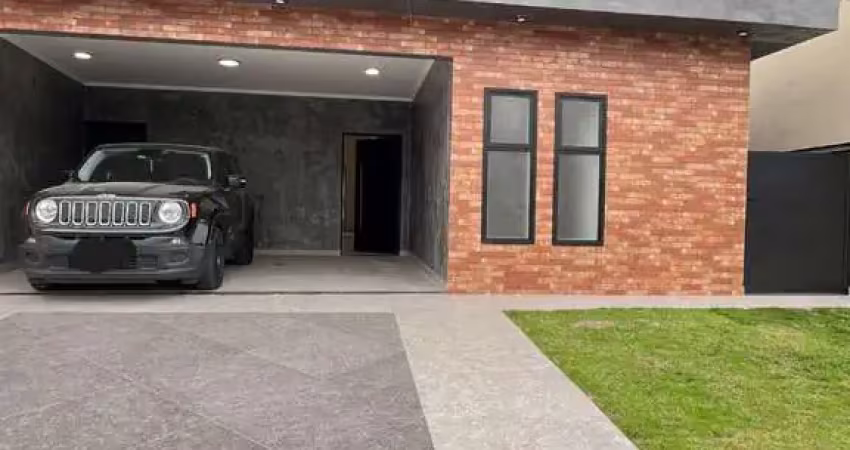 Casa com 3 dormitórios à venda, 152 m² por r$ 1.070.000,00 - jardim residencial golden park - jacareí/sp