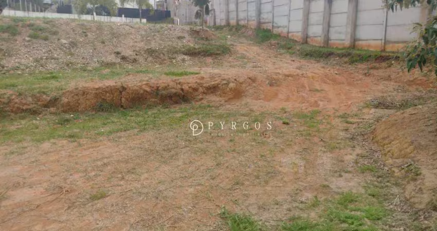 Vende-se terreno em condomínio fechado – lago dourado, jacareí/sp