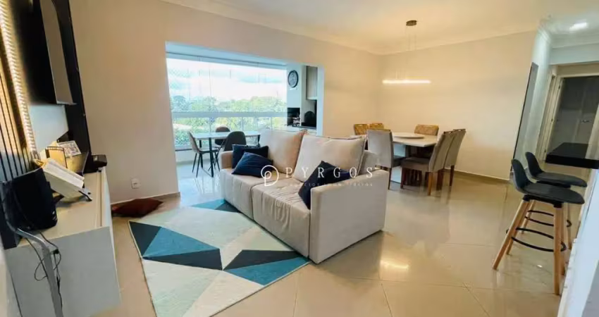 Vende-se apartamento - condomínio splendor residence club - jacareí/sp