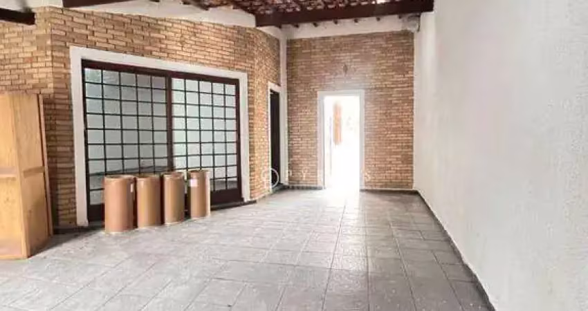 Casa com 2 dormitórios, 202 m² - venda por r$ 650.000,00 ou aluguel por r$ 5.598,00/mês - jardim flórida - jacareí/sp
