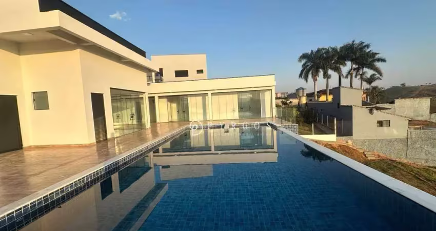 Vende-se casa térrea em condomínio paraíso de igaratá