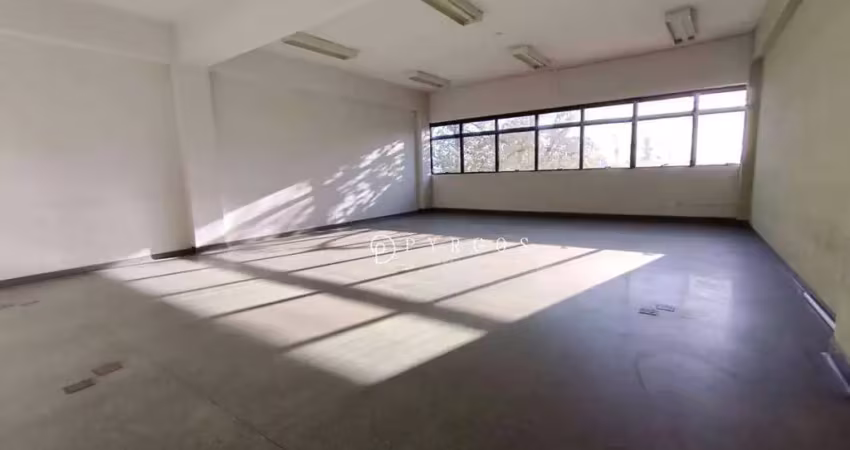 Sala para alugar, 60 m² por r$ 1.780,00/mês - jardim califórnia - jacareí/sp