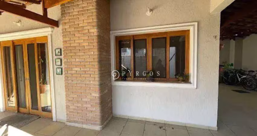 Casa com 3 dormitórios à venda, 200 m² por r$ 890.000,00 - jardim mesquita - jacareí/sp