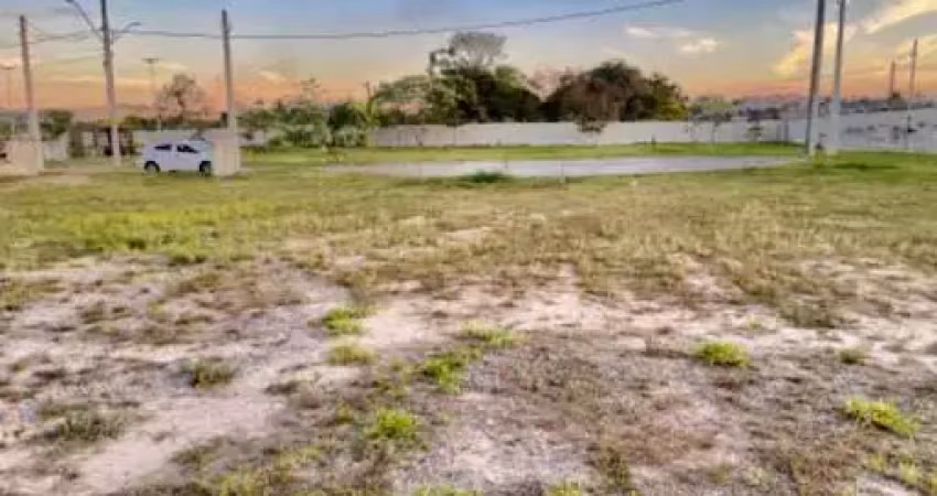 Terreno à venda, 307 m² por r$ 399.000,00 - jardim jacinto - jacareí/sp