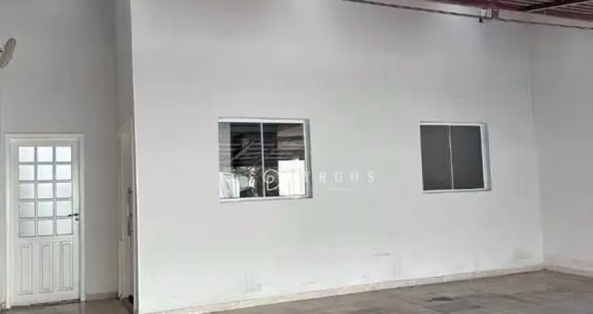 Vende-se casa | jardim altos de santana ii – excelente localização!