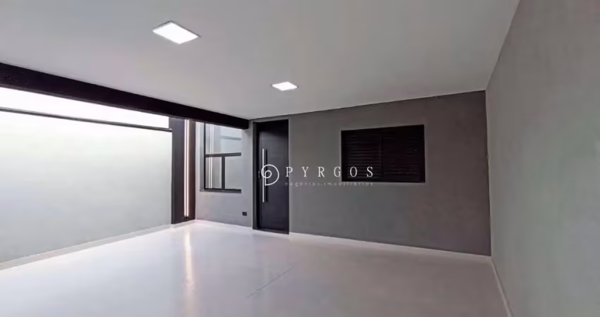 Casa com 3 quartos à venda na Rua Siena, 36, Residencial Santa Paula, Jacareí