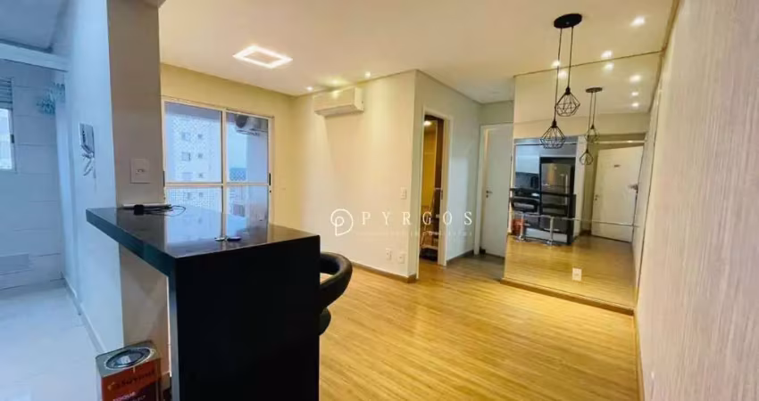 Apartamento com 2 quartos à venda na Avenida Edouard Six, 170, Jardim Paraíba, Jacareí