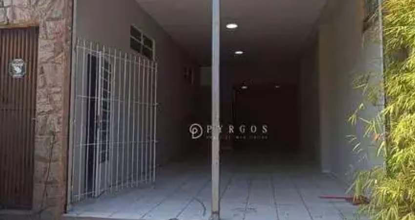 Ponto comercial para alugar na Avenida José Theodoro de Siqueira, 383, Jardim Coleginho, Jacareí
