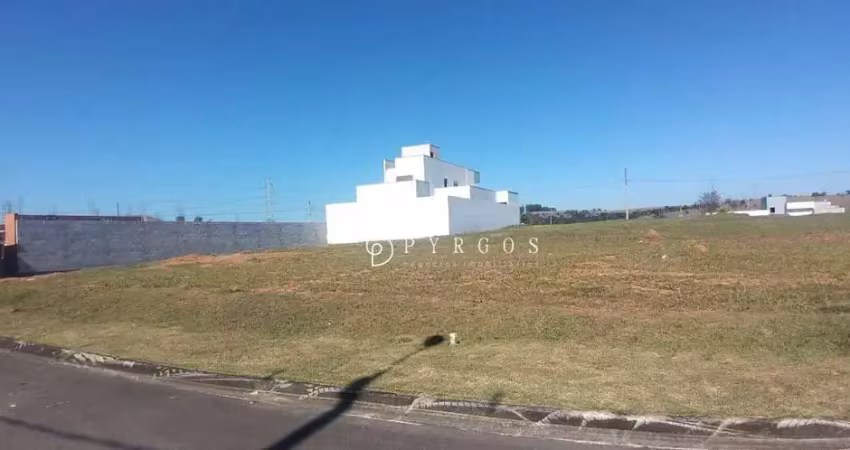 Vende-se terreno no condomínio bella vitta – caçapava/sp