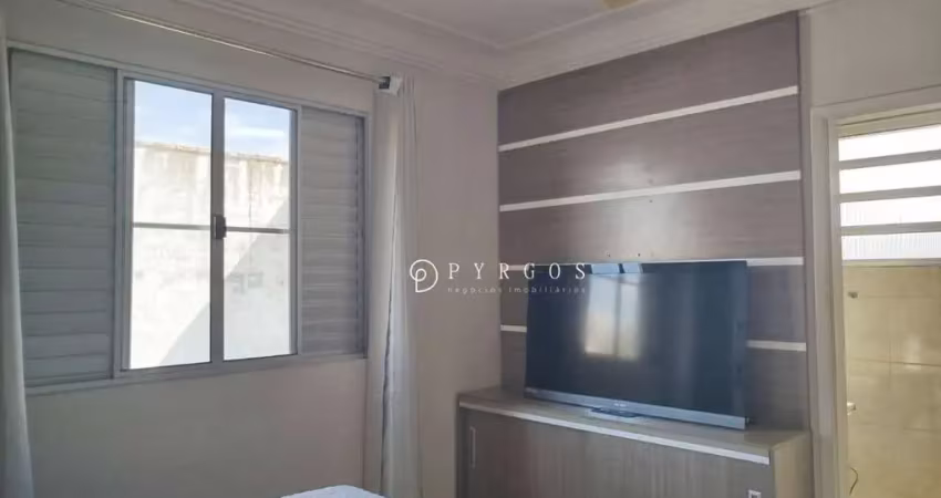 Apartamento com 3 quartos à venda na Rua New Jersey, 75, Jardim Flórida, Jacareí