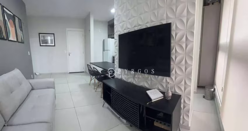 Vende-se apartamento – green life vila branca – jacareí/sp
