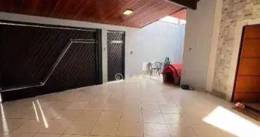Vende-se casa 3 dormitórios– vila branca – jacareí/sp