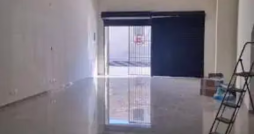 Ponto comercial para alugar na Rua Voluntário Gabriel Soares, 41, Centro, Jacareí