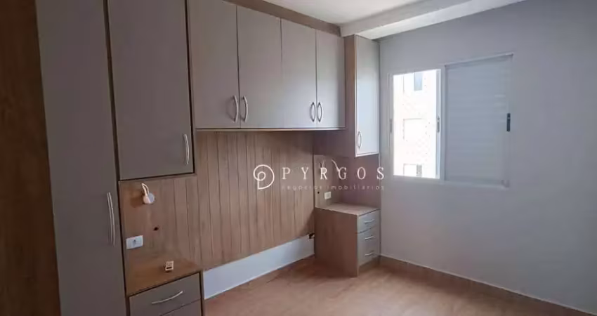 Vende-se apartamento - reserva de villa branca | jacareí - sp