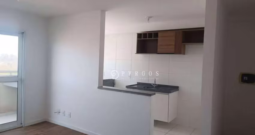 Vende-se apartamento - residencial lumina | jacareí - sp