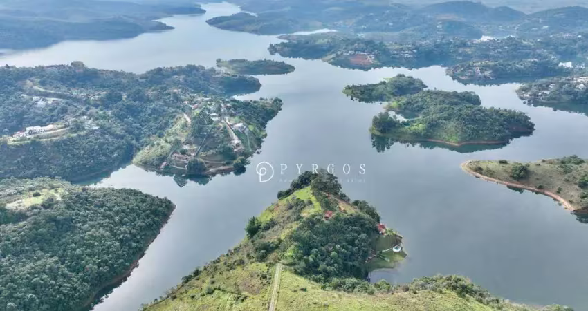 Área à venda, 290000 m² por r$ 14.900.000,00 - jardim são luiz - jacareí/sp