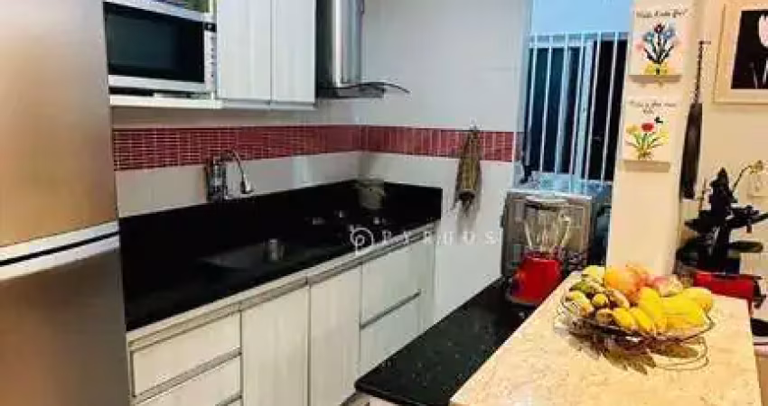 Apartamento com 3 dormitórios à venda, 80 m² por r$ 470.000,00 - vila antônio augusto luiz - caçapava/sp