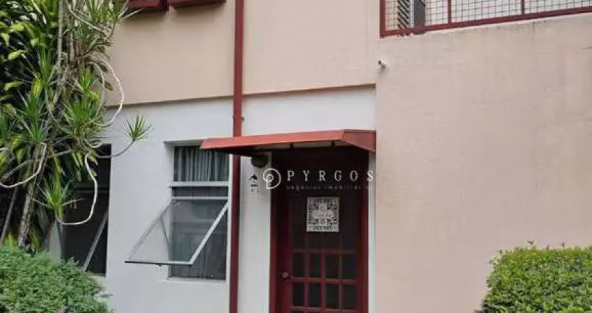 Sobrado com 3 dormitórios à venda, 130 m² por r$ 425.000,00 - jardim santa maria - jacareí/sp