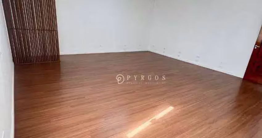 Sala para alugar, 40 m² por r$ 1.495,00/mês - jardim santa maria - jacareí/sp
