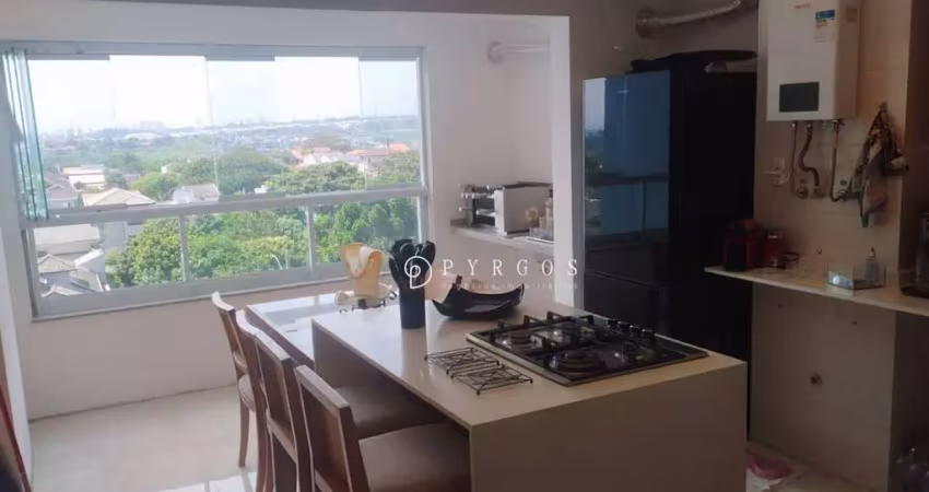 Vendo lindo apartamento no pérola villa branca – alto padrão!