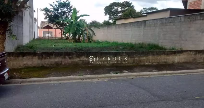 Terreno à venda na Rua Gilberto Freire, 16, Loteamento Villa Branca, Jacareí