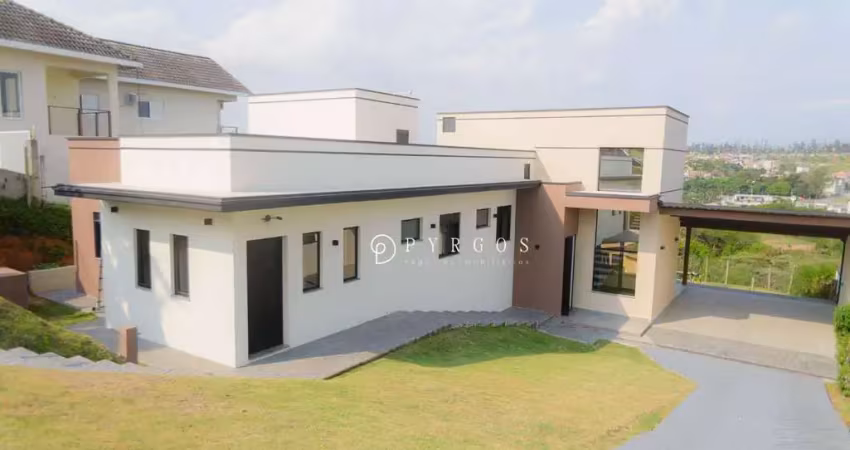 Casa com 5 dormitórios à venda, 260 m² por r$ 1.099.000,00 - condomínio parque vale dos lagos - jacareí/sp