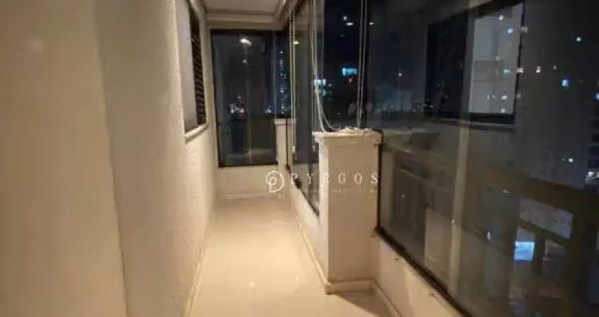 Apartamento com 4 dormitórios para alugar, 110 m² por r$ 5.534,70/mês - jardim aquarius - são josé dos campos/sp