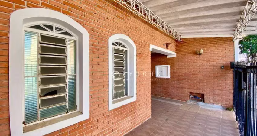 Casa com 3 dormitórios à venda, 150 m² por r$ 320.000,00 - vila formosa - jacareí/sp
