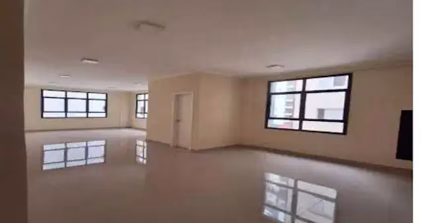 Sala para alugar, 45 m² - jardim aquarius - são josé dos campos/sp