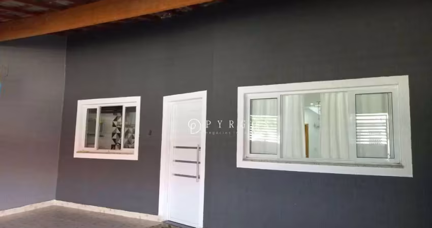 Casa com 3 quartos à venda na Rua Cremona, 42, Residencial Santa Paula, Jacareí